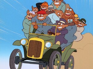 Il fiuto di Sherlock Holmes