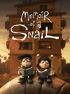 Memoir of a Snail