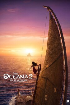 Oceania 2