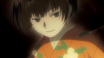 Mushishi (Anime) | AnimeClick.it