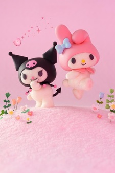 My Melody & Kuromi