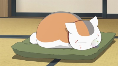 Natsume's Book of Friends Season 7