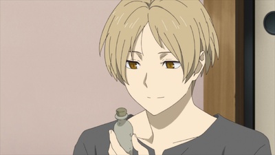 Natsume's Book of Friends Season 7