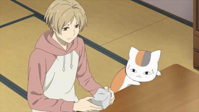 Natsume's Book of Friends Season 7