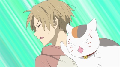 Natsume's Book of Friends Season 7