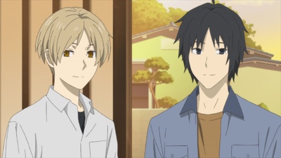 Natsume's Book of Friends Season 7