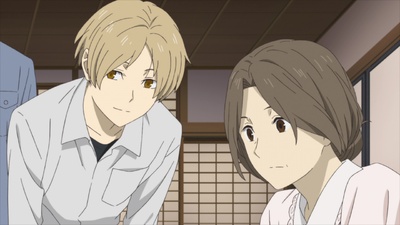 Natsume's Book of Friends Season 7