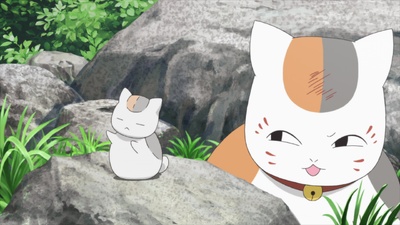 Natsume's Book of Friends Season 7