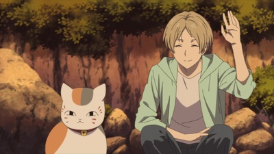 Natsume's Book of Friends Season 7