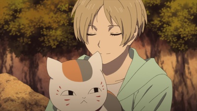 Natsume's Book of Friends Season 7