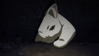 Nyaight of the Living Cat