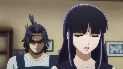 Nyaight of the Living Cat