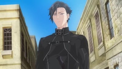 A Gentle Noble's Vacation Recommendation