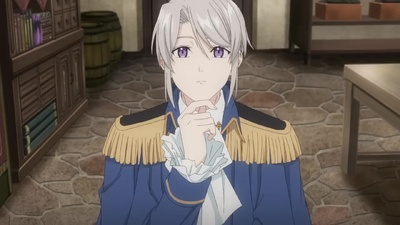 A Gentle Noble's Vacation Recommendation