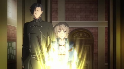 A Gentle Noble's Vacation Recommendation