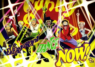 One Piece Jango S Dance Carnival Anime Animeclick It