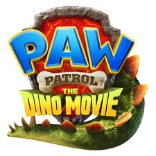 PAW Patrol The Dino Movie