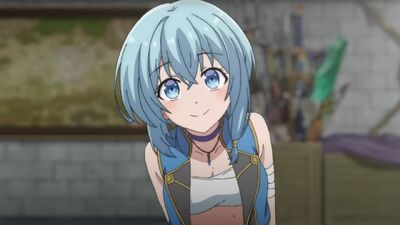 The Healer Who Was Banished From His Party, is, in Fact, the Strongest