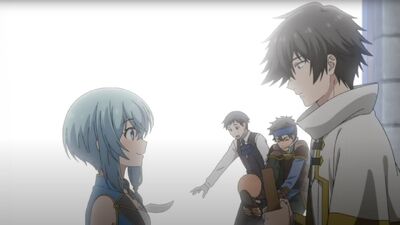 The Healer Who Was Banished From His Party, is, in Fact, the Strongest