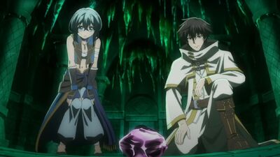 The Healer Who Was Banished From His Party, is, in Fact, the Strongest