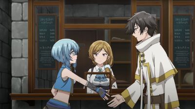 The Healer Who Was Banished From His Party, is, in Fact, the Strongest