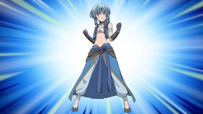 The Healer Who Was Banished From His Party, is, in Fact, the Strongest