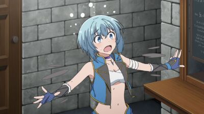 The Healer Who Was Banished From His Party, is, in Fact, the Strongest