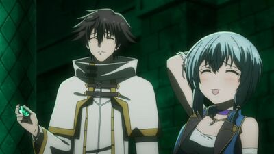 The Healer Who Was Banished From His Party, is, in Fact, the Strongest