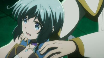 The Healer Who Was Banished From His Party, is, in Fact, the Strongest