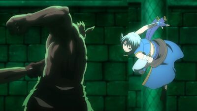 The Healer Who Was Banished From His Party, is, in Fact, the Strongest