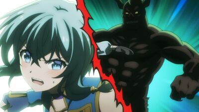 The Healer Who Was Banished From His Party, is, in Fact, the Strongest