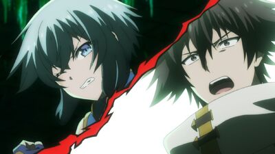 The Healer Who Was Banished From His Party, is, in Fact, the Strongest