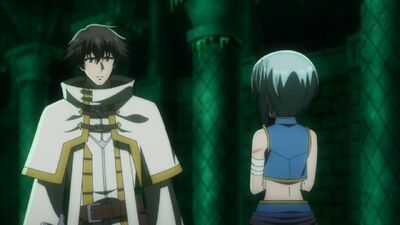 The Healer Who Was Banished From His Party, is, in Fact, the Strongest