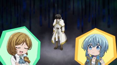 The Healer Who Was Banished From His Party, is, in Fact, the Strongest