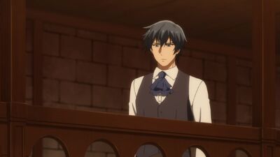 The Healer Who Was Banished From His Party, is, in Fact, the Strongest