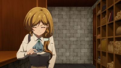 The Healer Who Was Banished From His Party, is, in Fact, the Strongest