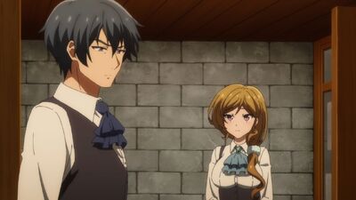 The Healer Who Was Banished From His Party, is, in Fact, the Strongest