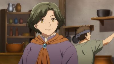 The Healer Who Was Banished From His Party, is, in Fact, the Strongest