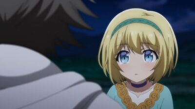 The Healer Who Was Banished From His Party, is, in Fact, the Strongest