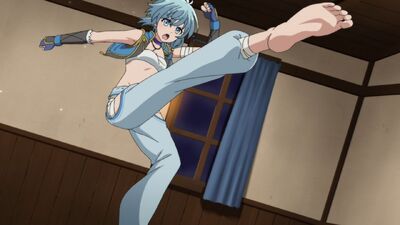 The Healer Who Was Banished From His Party, is, in Fact, the Strongest