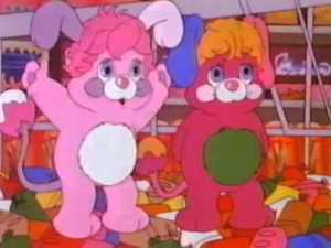 Popples