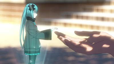 Project Sekai: Kowareta SEKAI to Utaenai MIKU