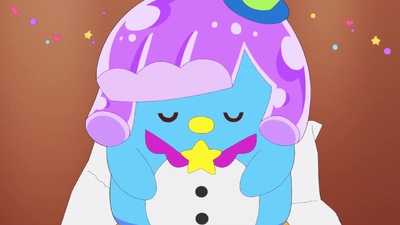 Puniru Is a Cute Slime