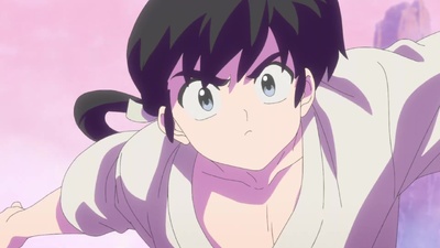 Ranma 1/2