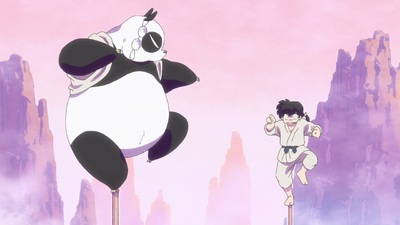 Ranma 1/2