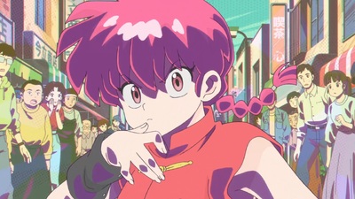 Ranma 1/2