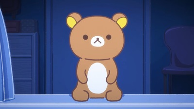 Rilakkuma