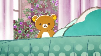 Rilakkuma