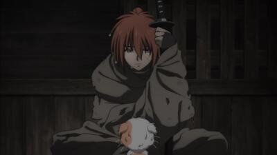 Rurouni Kenshin: Kyoto Upheaval