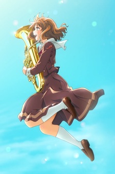 Sound! Euphonium, The Final Movie